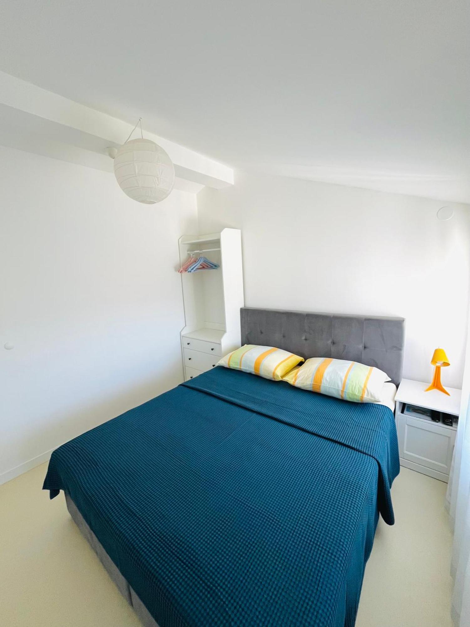 Apartments Renata Pinezići Eksteriør bilde